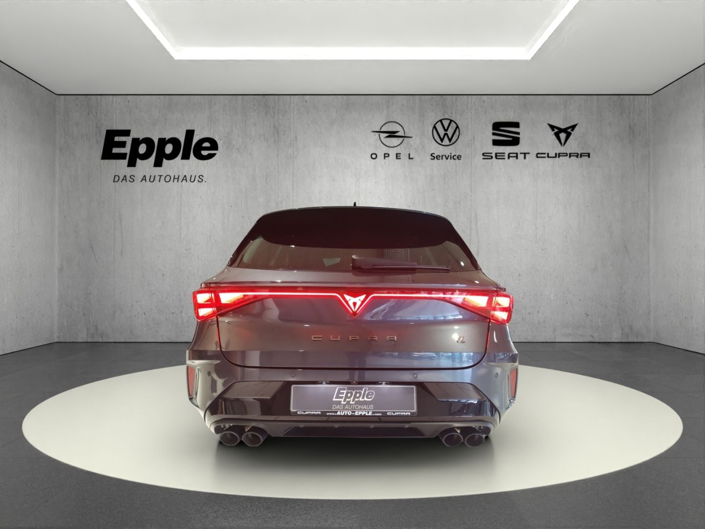 Cupra Leon - Bild 7