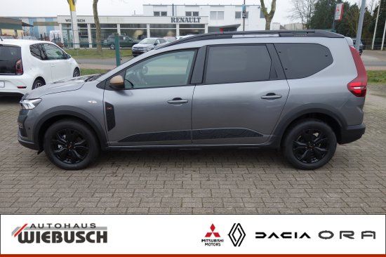 Dacia Jogger  ECO-G 100 Extreme+ 7-Sitzer *AHK*Sitzhei