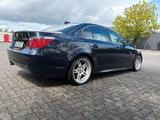 BMW 525i M Paket Automatik Klima Navi Sitz... - BMW 525 aus 2005: 525i