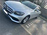 Mercedes-Benz Günstigster (!) E 220 d T vom 2017 mit TÜV - : Automatik, Günstig