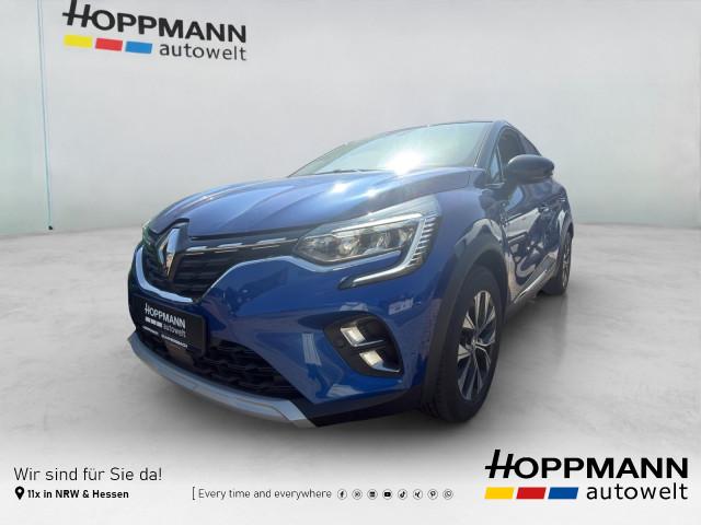 Renault Captur II Plug-In 1.6*KAMERA*SHZG*NAVI*