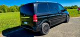 Mercedes-Benz V 250 d Aut. AVANTGARDE komp. 140 + 10kW AVA... - Mercedes-Benz V 250 aus 2018