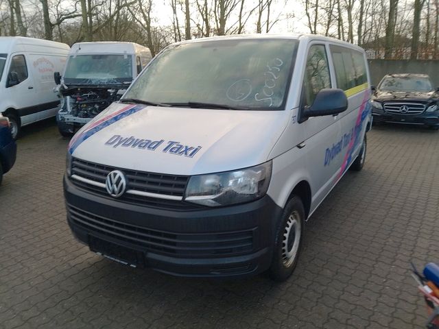 Volkswagen T6 Transporter Bus Caravelle Trendline lang