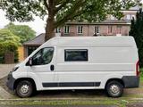 Peugeot Camper - Boxer Blue HDi130 Avantage  - Wohnwagen & Wohnmobile in Bremen
