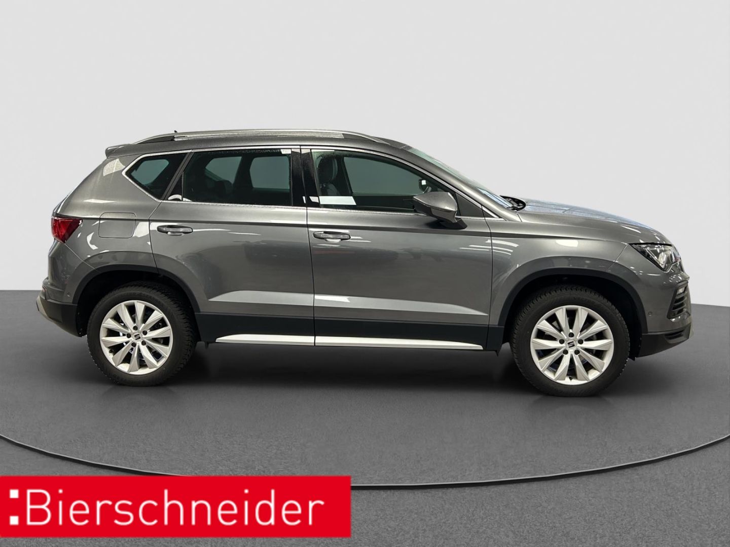 Seat Ateca - Bild 5
