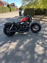 Harley-Davidson XL 1200 X Forty Eight mit Garantie bis 10/2027 - Offers