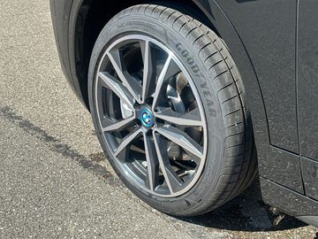 BMW X2 xDrive25e M Sport M Sportpaket Head-Up DAB