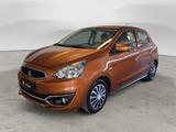 Mitsubishi Space Star 2ª serie 1.0 Invite - Mitsubishi Space Star: Invite