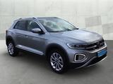 Volkswagen T-Roc 2.0 TDI Style DSG *KAMERA*IQ-DRIVE*BUSINES - VW T-Roc IQ.DRIVE Gebrauchtwagen