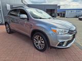 Mitsubishi ASX Edition 100+ 2WD Xenon Navi Sitzheizung - Mitsubishi: X