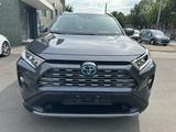 Toyota RAV4 Hybrid Team Deutschland Totwik. Nur 9700 KM - Toyota RAV 4 in Duisburg
