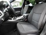 BMW 325 d Touring Nav Xenon H/K Standheizung PDC AHK - BMW 325 in Hamburg