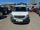 Mercedes-Benz Citan Kasten 109 CDI lang AHK/KLIMA/BC/EFH/ZV - Mercedes-Benz Citan mit Diesel-Antrieb