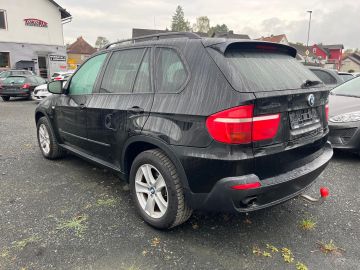 BMW X5 - 4