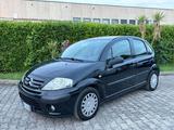 Citroën Citroen C3 1.1 BENZINA - Citroën C3 aus 2008 mit Benzin-Antrieb: Kleinwagen