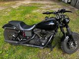Harley-Davidson Dyna Superglide Sport  - HARLEY-DAVIDSON 2000 DYNA