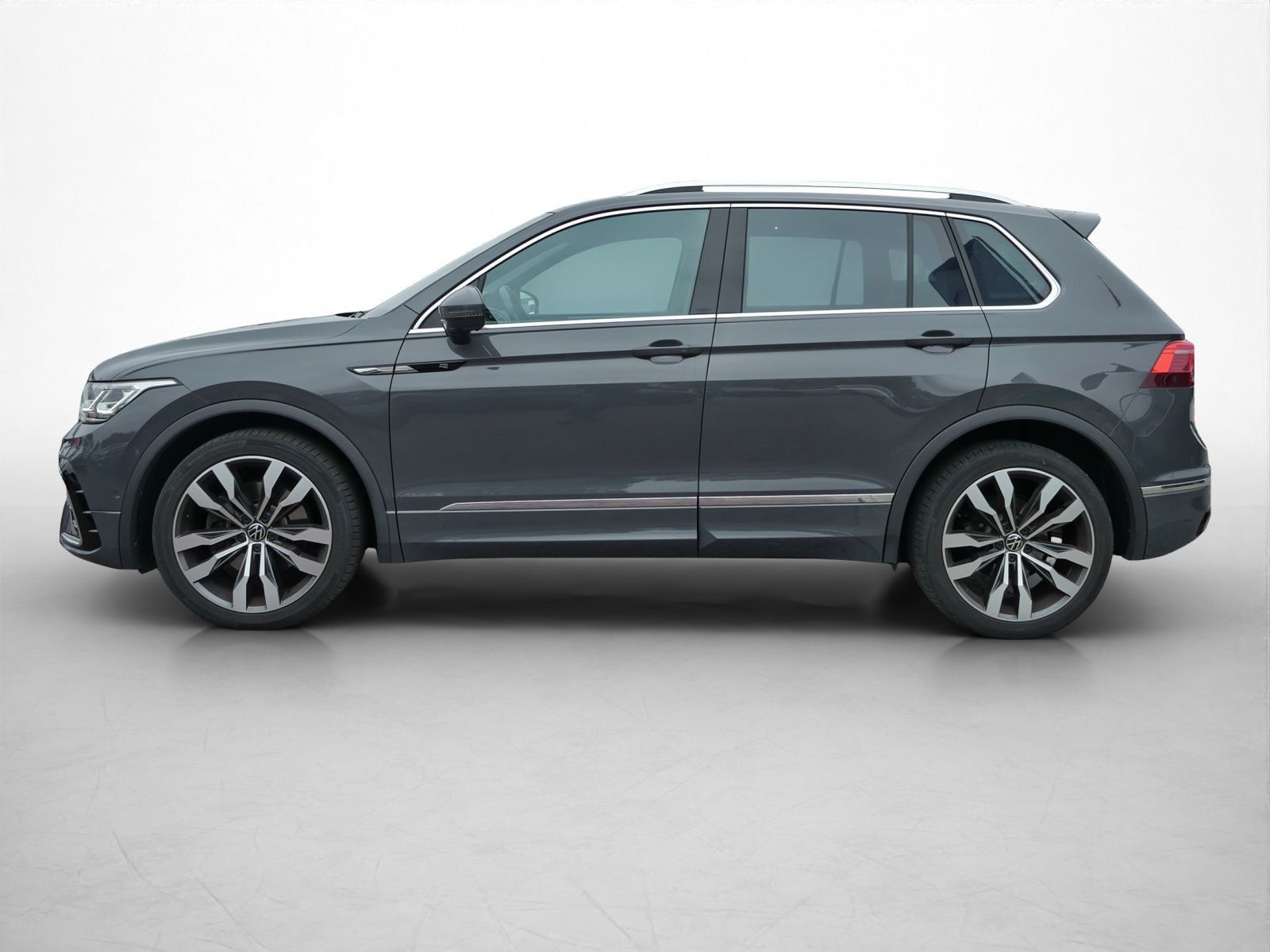 Volkswagen Tiguan - Bild 3
