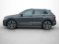 Volkswagen Tiguan - Vorschau Bild 3
