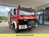 Iveco Magirus 90 16 4x4 Allrad Feuerwehrfahrzeug - Iveco 90 16