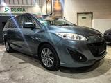 Mazda 5 Edition 40 Jahre 1.Hand/Gepflegt - Mazda: 7 Sitzer