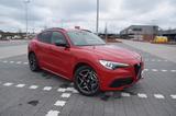 Alfa Romeo Stelvio 2.2 Diesel 16V 154kW Veloce AT8-Q4 V... - Alfa Romeo Gebrauchtwagen in Hamburg