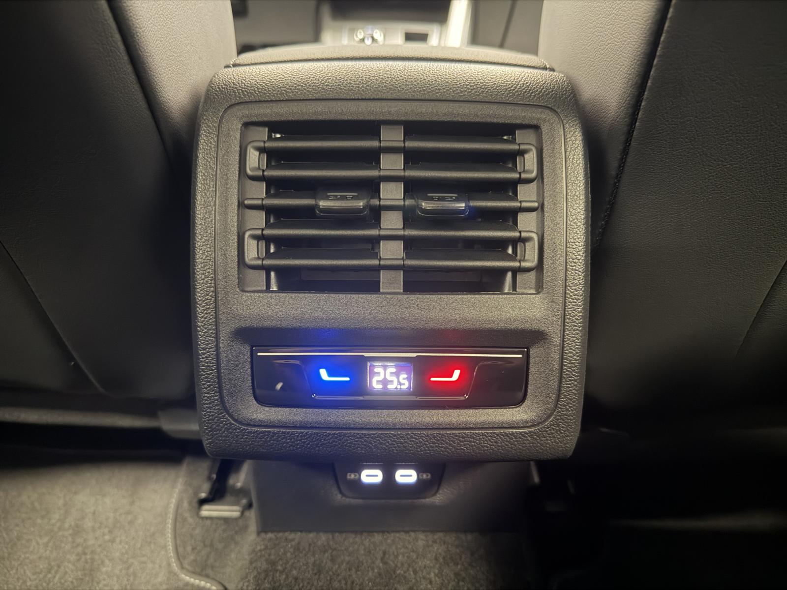 Volkswagen Golf 1.5 eTSI DSG Life 5J-Garantie ErgoActiv ACC, миниатюра 24