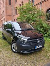 Mercedes-Benz Vito / Automatik / 9 Sitzer / MwSt ausweisbar