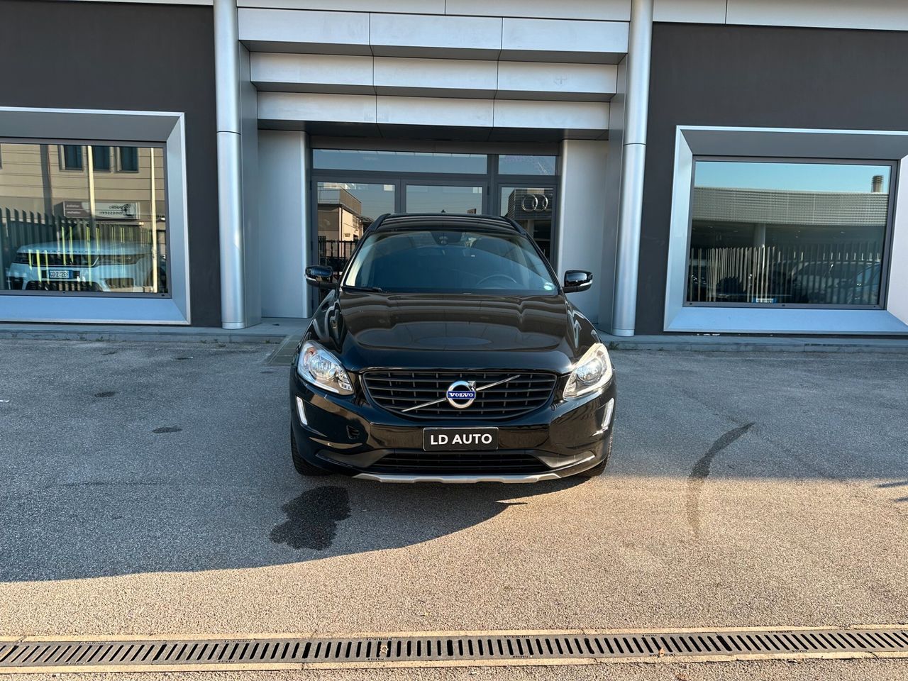 VOLVO ANDERE