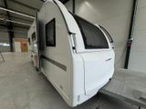 Adria Adora 542 UL*Alde*2025*Vorlauf* - Adria Adora 542