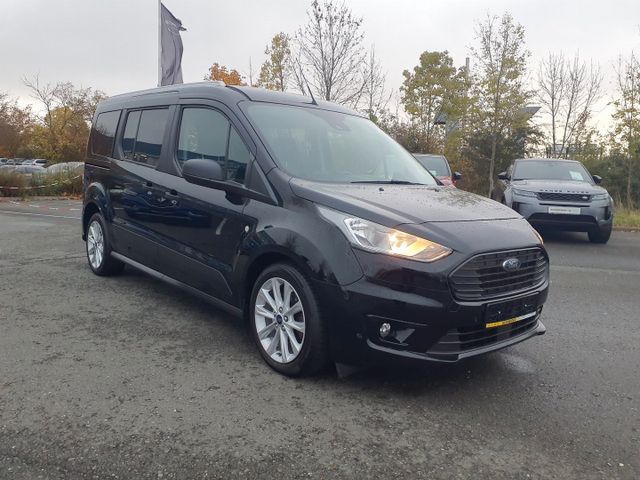 Ford Grand Tourneo Connect Trend Kamera PDC 7 Sitze