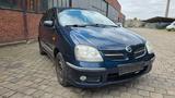 Nissan Almera Tino Acenta plus 1.8 Klimaaut. Kamera AHK - Nissan Almera: 1.8
