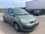 Renault Scenic II Avantage*AUTOMATIK*TÜV NEU*KLIMA*PDC* - Renault Scenic Gebrauchtwagen in Hannover