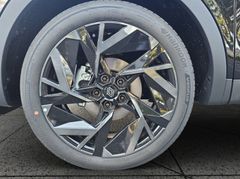 Renault Arkana 1.3 TCe 160 Mild-Hybrid Esprit Alpine EU6