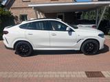 BMW X6 xDrive30d - M-Sport, Pano, 22 Zoll - BMW X6 Gebrauchtwagen in Hamburg