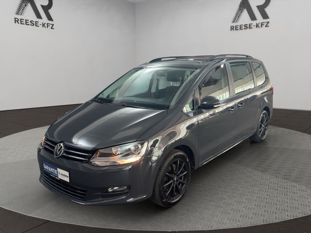 Volkswagen Sharan Trendline BMT/Start-Stopp PDC Navi SHZ