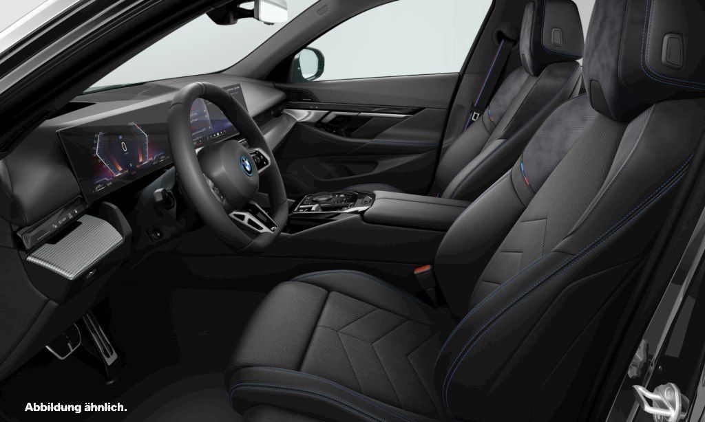 BMW 530 - Bild 4