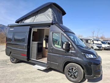 Sunlight Cliff X 600 RT Digital Schwenkbad Dieselheizung