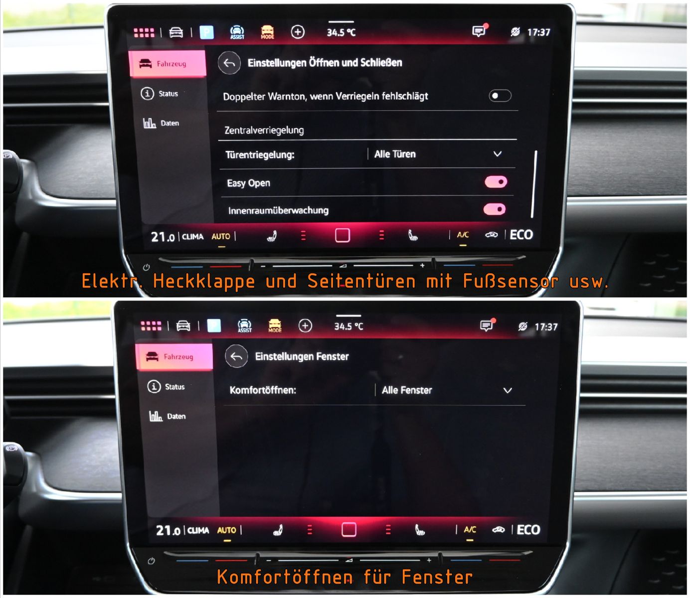 Fahrzeugabbildung Volkswagen ID. BUZZ PRO LR °UVP 91.571°ACC°AHK°MEMO°360°KAM
