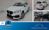 BMW 116i Lim.  Advantage HiFi LED SHZ LKH