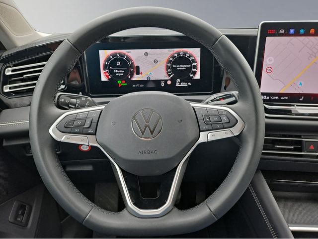Tiguan 1.5eTSI DSG Elegance AHK