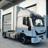 Iveco 80E22 Eurocargo,1. Hand,Rückfahrkamera,Top, City