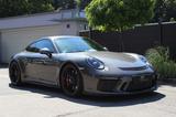 Porsche 991.2 GT3 Touring | PDLS+ | Lift | Vollschalen | - Porsche 991 in Stuttgart