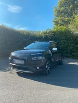 Citroën C4 Cactus | Scheckheft | Zahnrieme... - Citroën C4 Cactus von privat