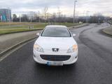 Peugeot 407 - gebrauchte Peugeot 407 aus dem Jahr 2010