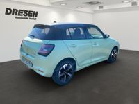 Suzuki Swift - Vorschau Bild 3
