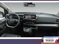Opel Zafira - Vorschau Bild 4