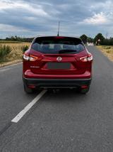 Nissan Qashqai 1.2 DIG-T Xtronic N-CONNECTA N-CONNECTA - Nissan Gebrauchtwagen in Frankfurt