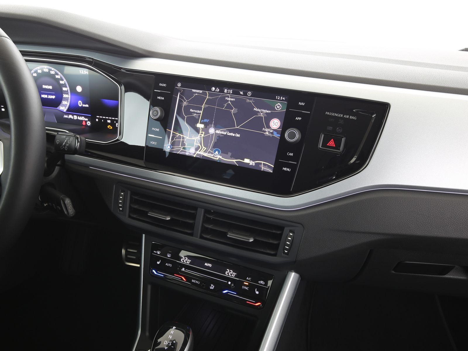 Volkswagen Polo - Bild 13