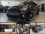 MINI Cooper S Coupe |JCW Paket|KW|18mbDesign|Garantie - MINI Cooper S Coupé Gebrauchtwagen
