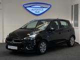 Opel Corsa E Innovation 1.4 Automatik Vollausstattung - Opel Corsa mit Benzin-Antrieb: ABS, Kleinwagen, Automatik